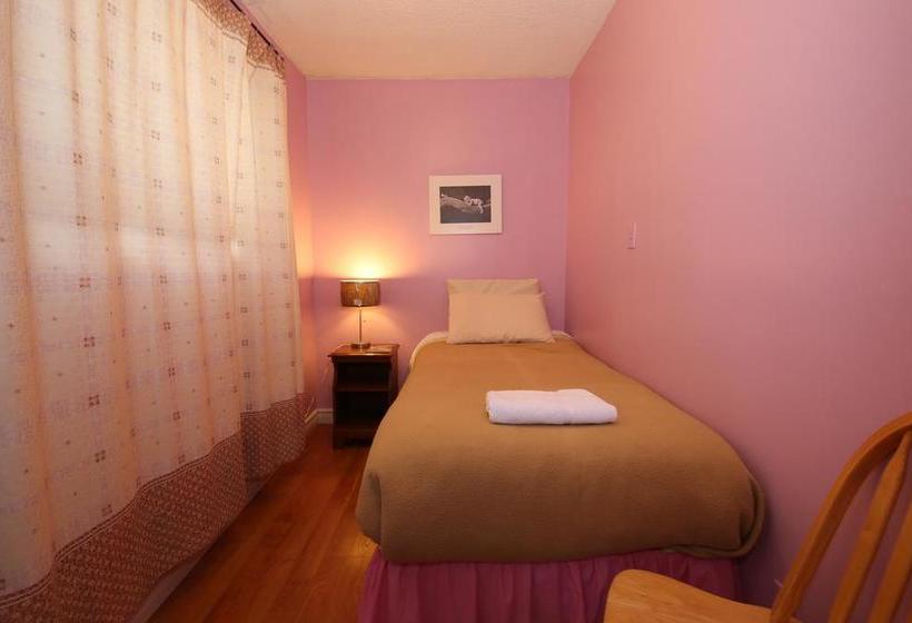 Jenny S B&b | Yellowknife | Northwest Territories | Canada 6