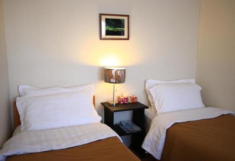 Jenny S B&b | Yellowknife | Northwest Territories | Canada 7