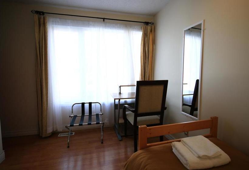 Jenny S B&b | Yellowknife | Northwest Territories | Canada 8