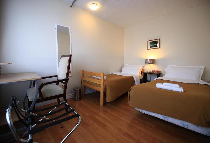 Jenny S B&b | Yellowknife | Northwest Territories | Canada 9