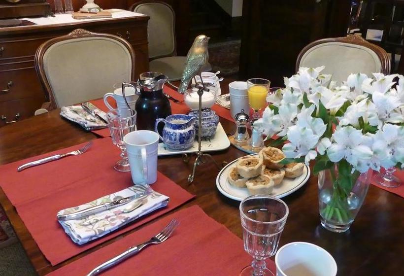 The Captain S House Heritage Bed & Breakfast | Midland | Ontario | Canada 1