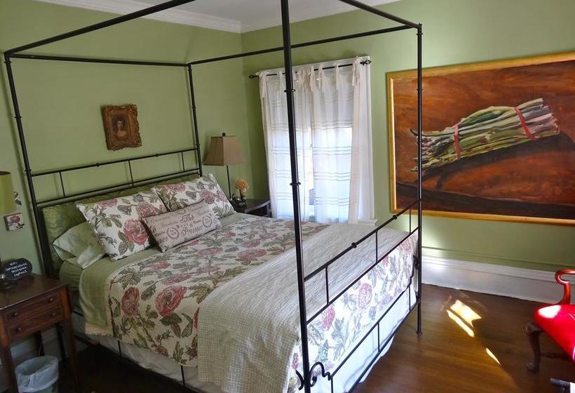 The Captain S House Heritage Bed & Breakfast | Midland | Ontario | Canada 13