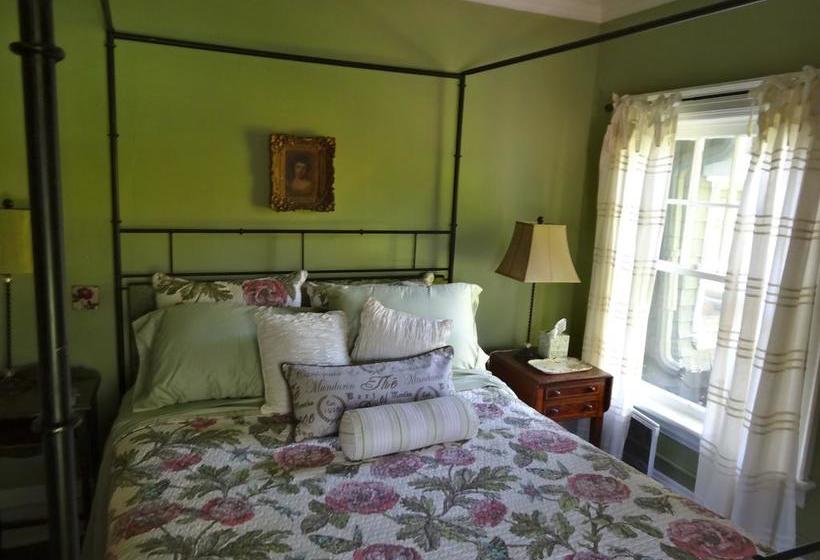 The Captain S House Heritage Bed & Breakfast | Midland | Ontario | Canada 14