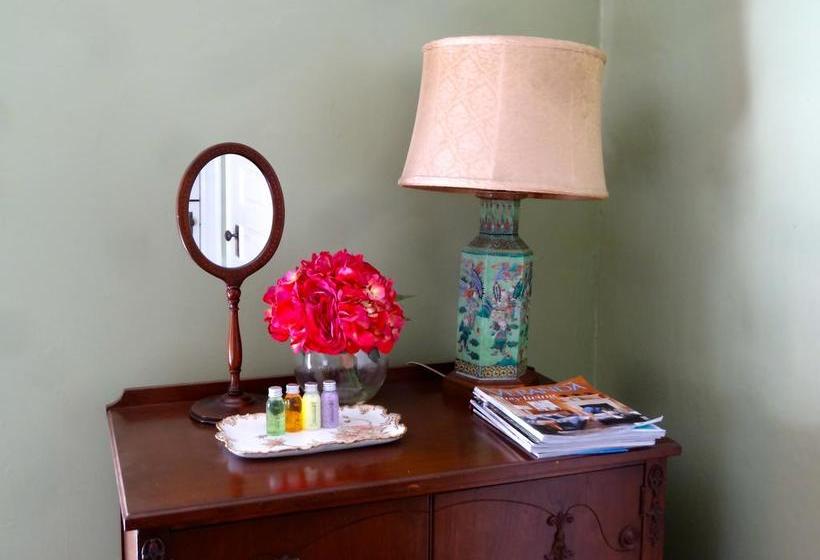 The Captain S House Heritage Bed & Breakfast | Midland | Ontario | Canada 15