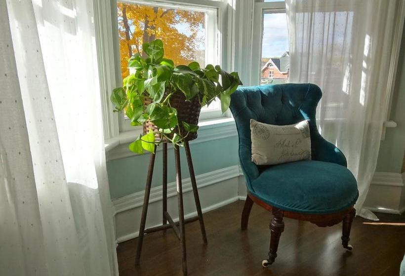 The Captain S House Heritage Bed & Breakfast | Midland | Ontario | Canada 19