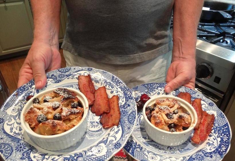 The Captain S House Heritage Bed & Breakfast | Midland | Ontario | Canada 2