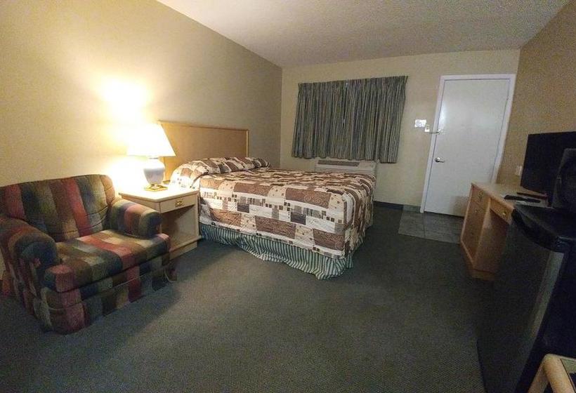 Motel Vulcan Country Inn | Vulcan | Alberta | Canada 10