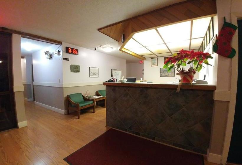 Motel Vulcan Country Inn | Vulcan | Alberta | Canada 11