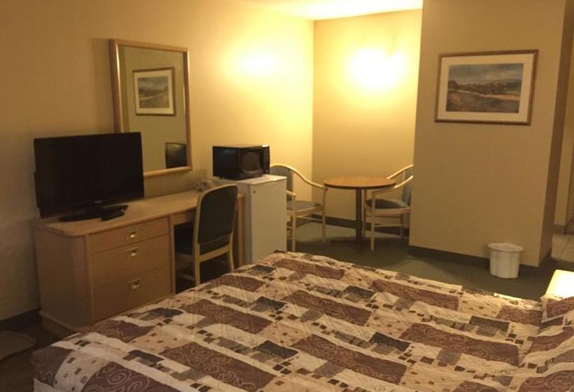 Motel Vulcan Country Inn | Vulcan | Alberta | Canada 12