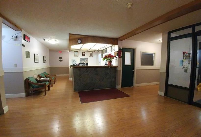 Motel Vulcan Country Inn | Vulcan | Alberta | Canada 14