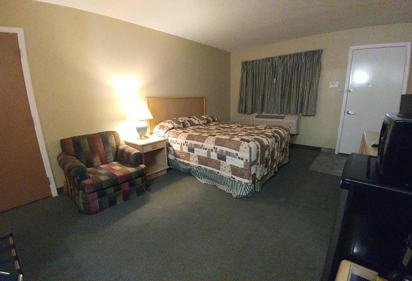 Motel Vulcan Country Inn | Vulcan | Alberta | Canada 16