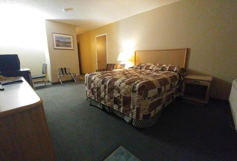 Motel Vulcan Country Inn | Vulcan | Alberta | Canada 17