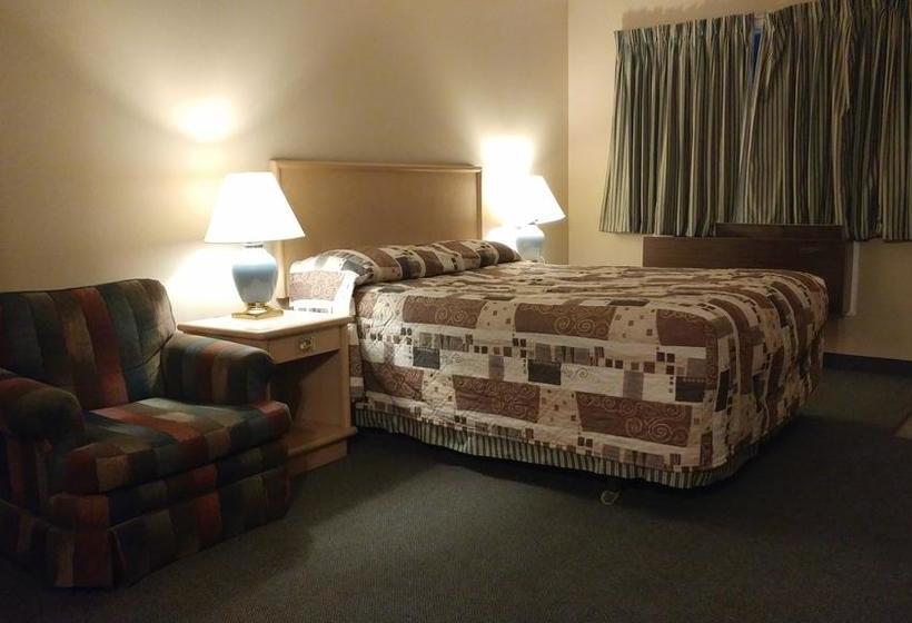 Motel Vulcan Country Inn | Vulcan | Alberta | Canada 18