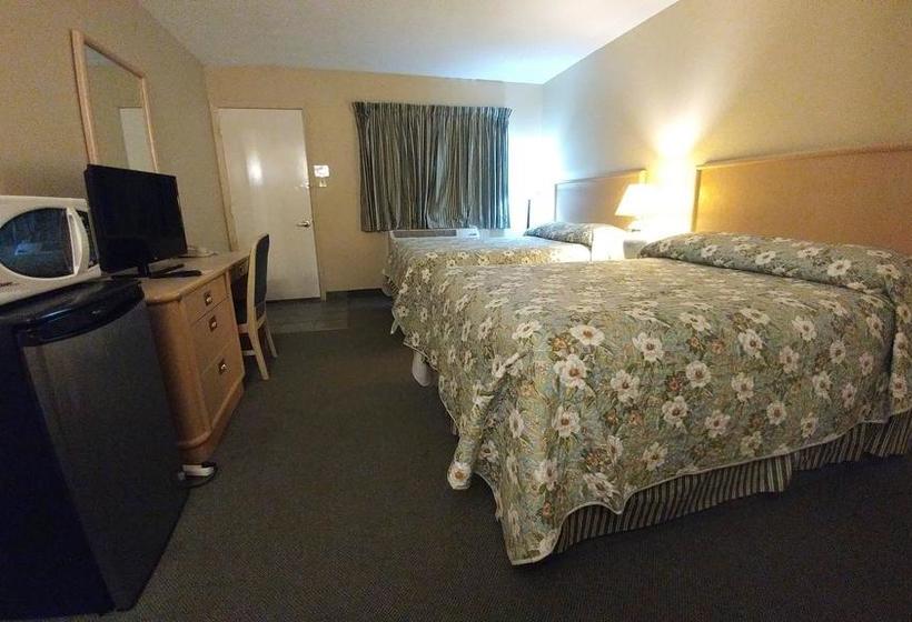 Motel Vulcan Country Inn | Vulcan | Alberta | Canada 2