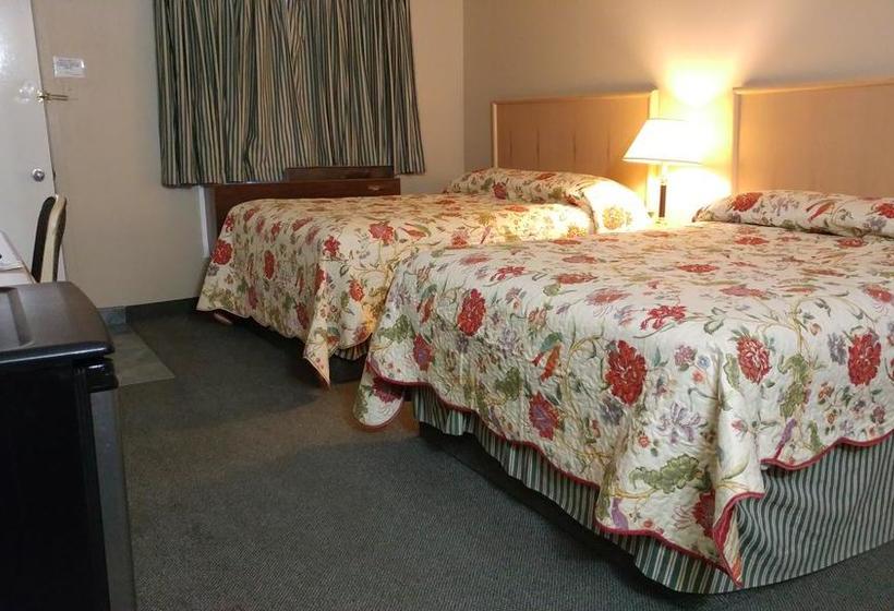 Motel Vulcan Country Inn | Vulcan | Alberta | Canada 20