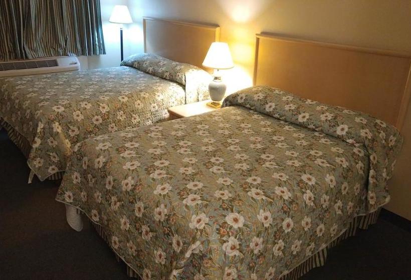 Motel Vulcan Country Inn | Vulcan | Alberta | Canada 3