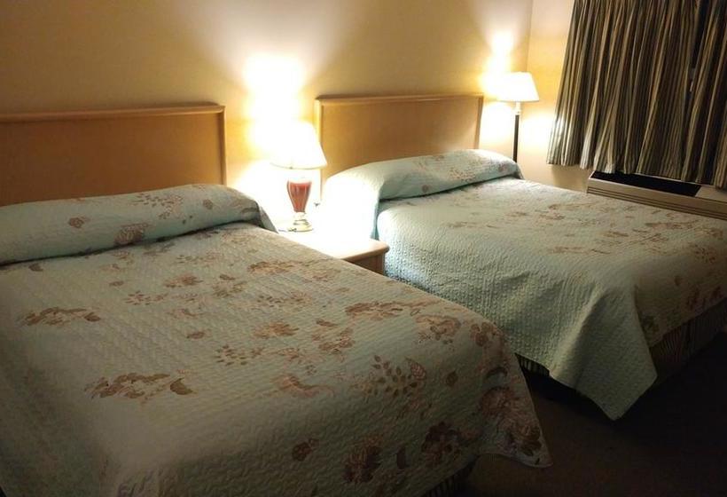 Motel Vulcan Country Inn | Vulcan | Alberta | Canada 5