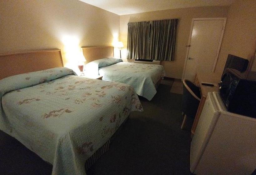 Motel Vulcan Country Inn | Vulcan | Alberta | Canada 6