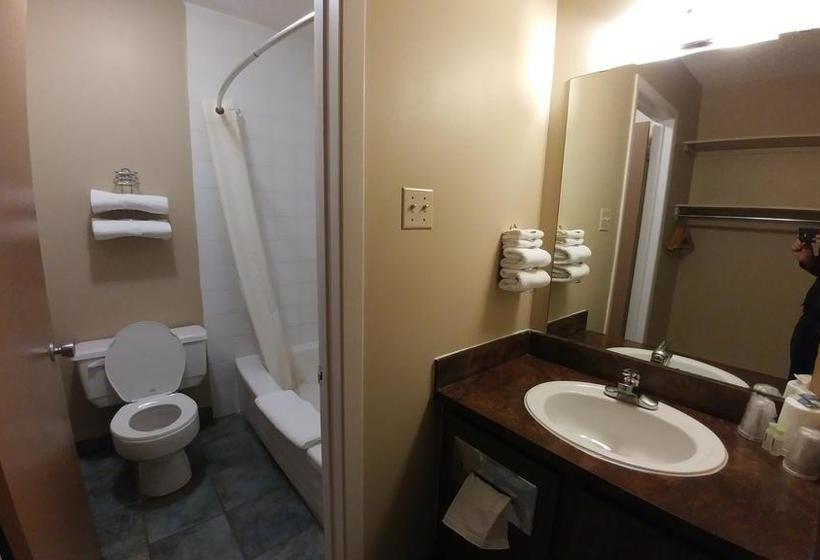 Motel Vulcan Country Inn | Vulcan | Alberta | Canada 7