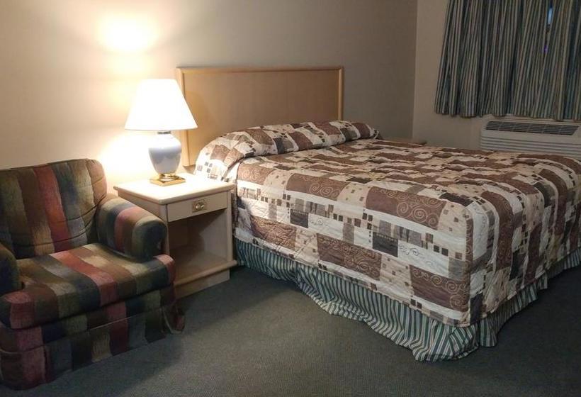 Motel Vulcan Country Inn | Vulcan | Alberta | Canada 9