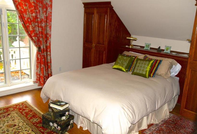 Hotel Manoir Sweetsburg | Cowansville | Quebec | Canada 14