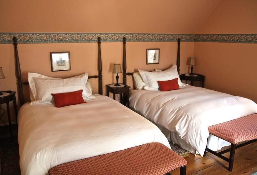 Hotel Manoir Sweetsburg | Cowansville | Quebec | Canada 17