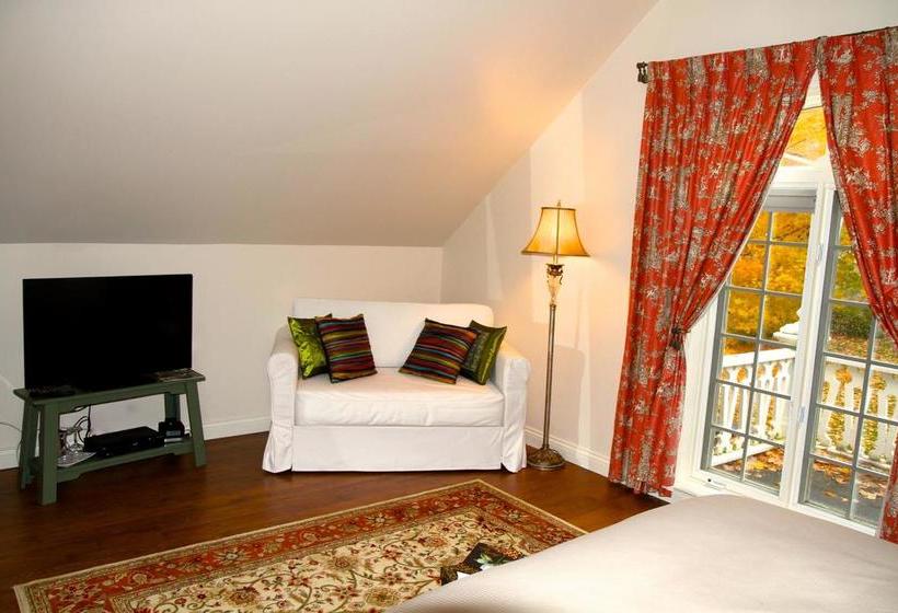 Hotel Manoir Sweetsburg | Cowansville | Quebec | Canada 18