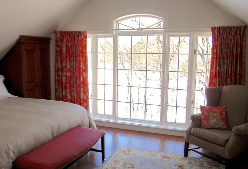 Hotel Manoir Sweetsburg | Cowansville | Quebec | Canada 19