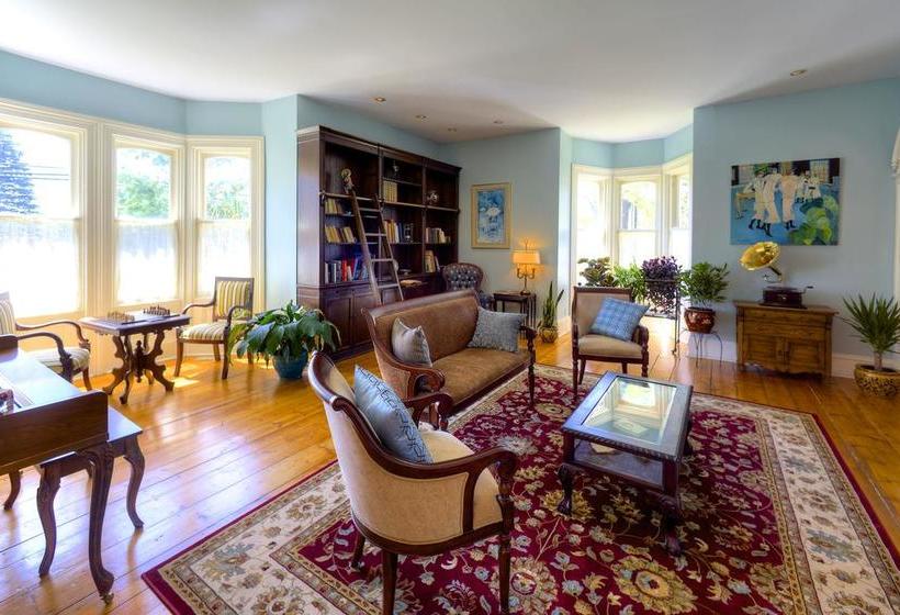 Hotel Manoir Sweetsburg | Cowansville | Quebec | Canada 2