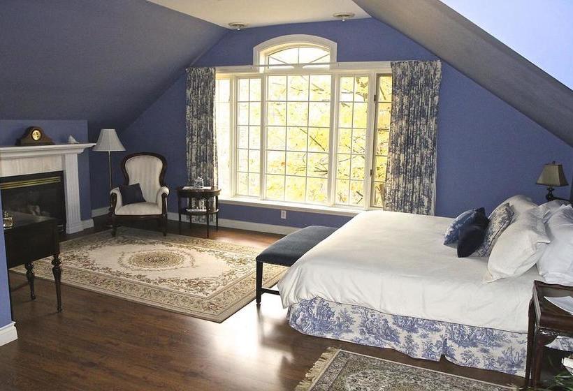 Hotel Manoir Sweetsburg | Cowansville | Quebec | Canada 3