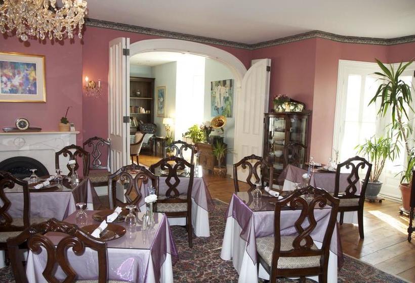 Hotel Manoir Sweetsburg | Cowansville | Quebec | Canada 4