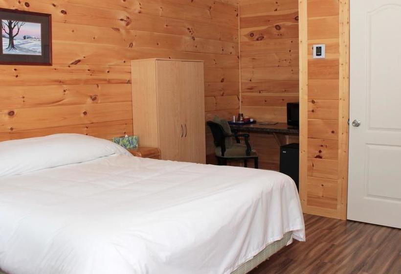 Motel 149 | Mont Tremblant | Quebec | Canada 13