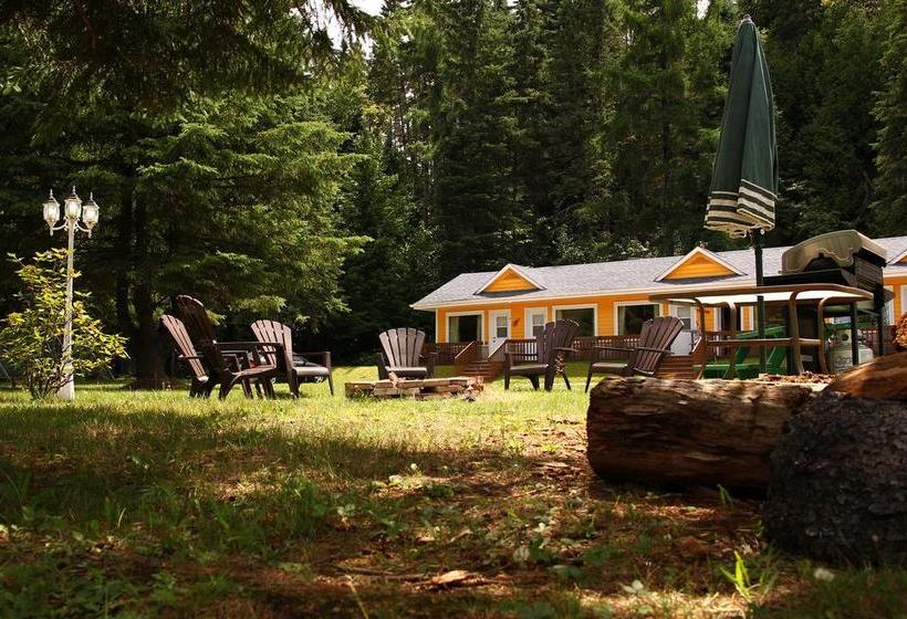 Motel 149 | Mont Tremblant | Quebec | Canada 3