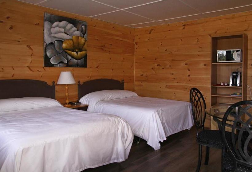 Motel 149 | Mont Tremblant | Quebec | Canada 5