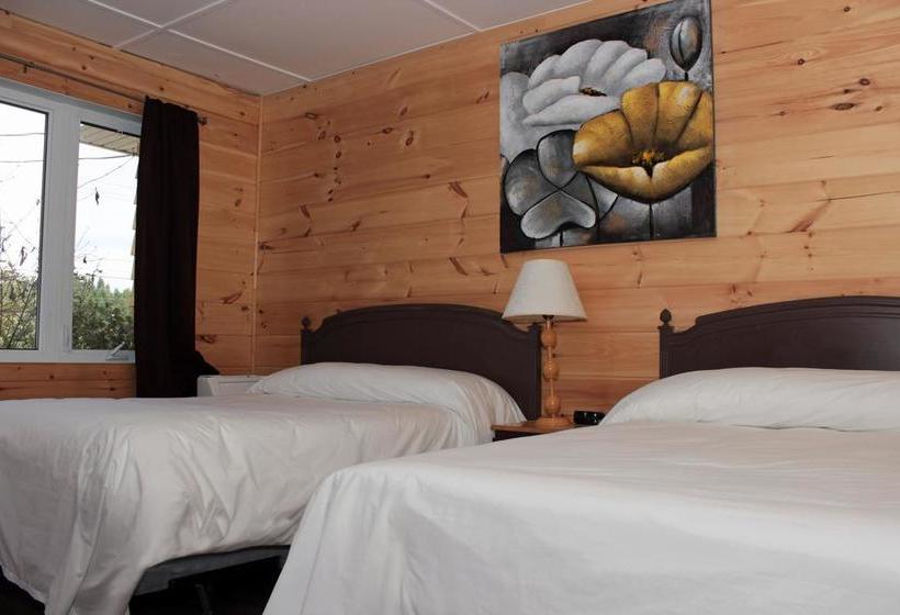 Motel 149 | Mont Tremblant | Quebec | Canada 7