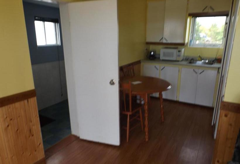 Motel Camping Caldwell | Cabano | Quebec | Canada 1