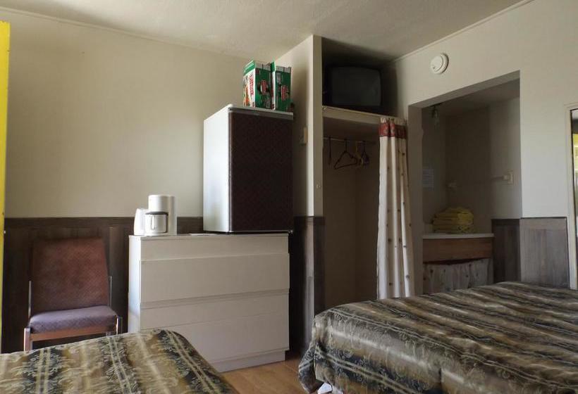 Motel Camping Caldwell | Cabano | Quebec | Canada 11