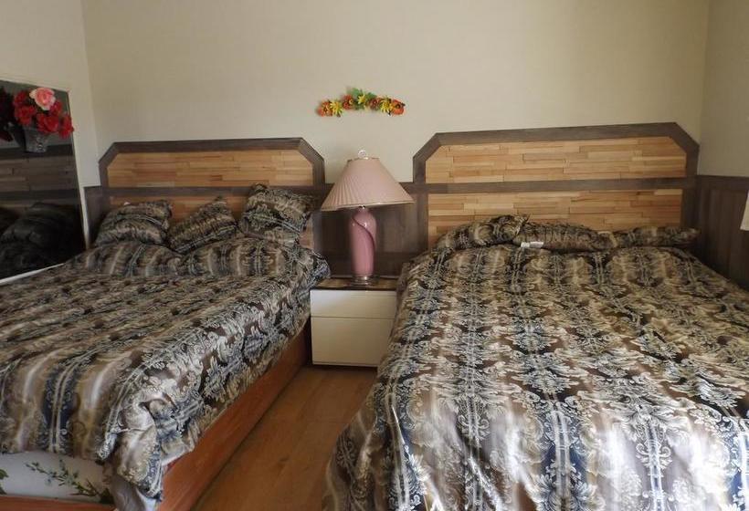 Motel Camping Caldwell | Cabano | Quebec | Canada 12