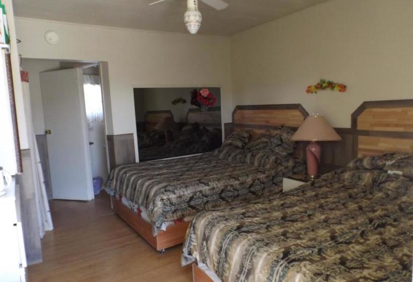 Motel Camping Caldwell | Cabano | Quebec | Canada 13