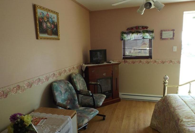 Motel Camping Caldwell | Cabano | Quebec | Canada 14