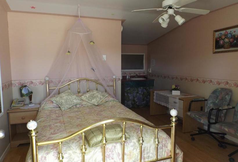 Motel Camping Caldwell | Cabano | Quebec | Canada 16