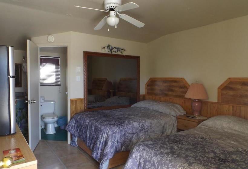 Motel Camping Caldwell | Cabano | Quebec | Canada 18