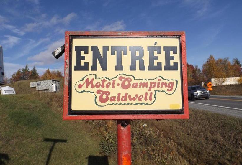 Motel Camping Caldwell | Cabano | Quebec | Canada 20