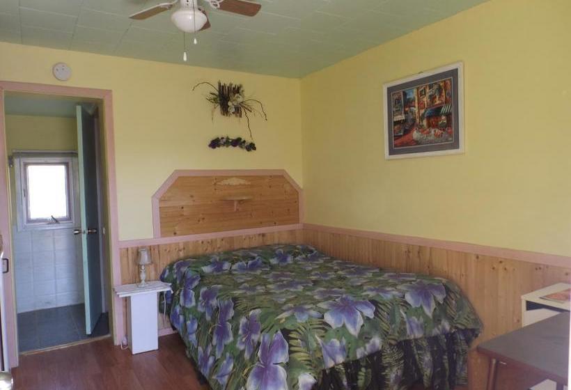 Motel Camping Caldwell | Cabano | Quebec | Canada 4