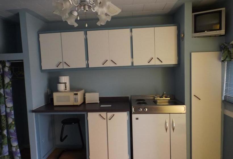 Motel Camping Caldwell | Cabano | Quebec | Canada 5