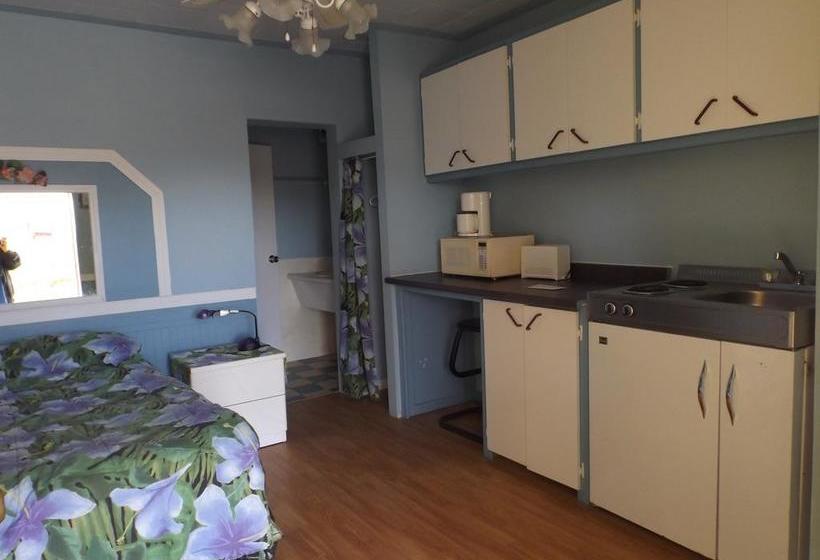 Motel Camping Caldwell | Cabano | Quebec | Canada 6