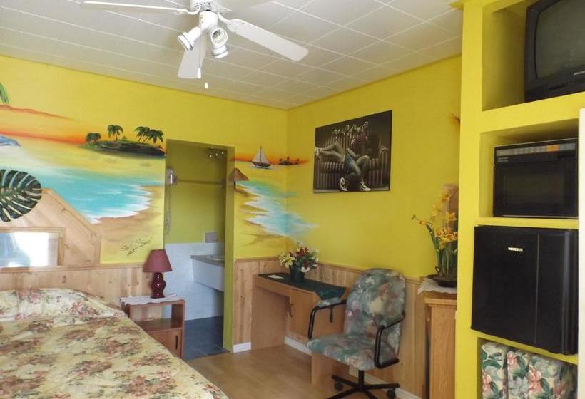 Motel Camping Caldwell | Cabano | Quebec | Canada 7