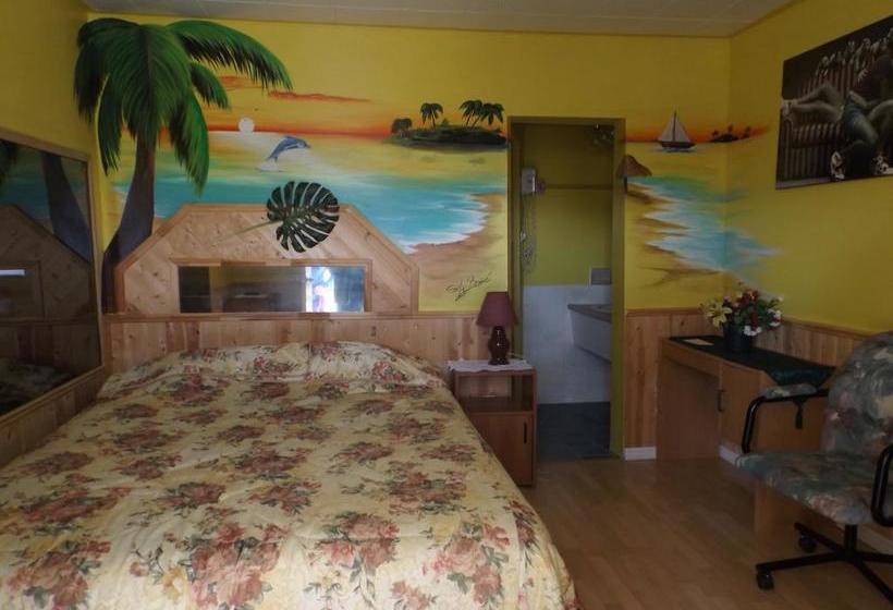 Motel Camping Caldwell | Cabano | Quebec | Canada 8