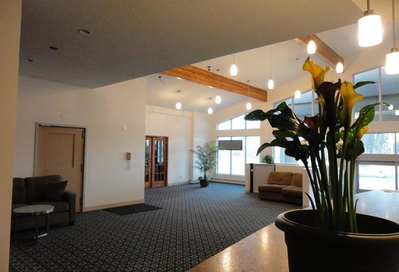 Motel South Hill Motor Inn | Red Deer | Alberta | Canada 5