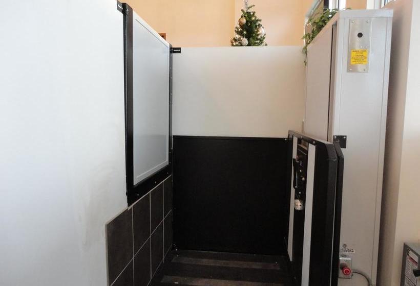 Motel South Hill Motor Inn | Red Deer | Alberta | Canada 8